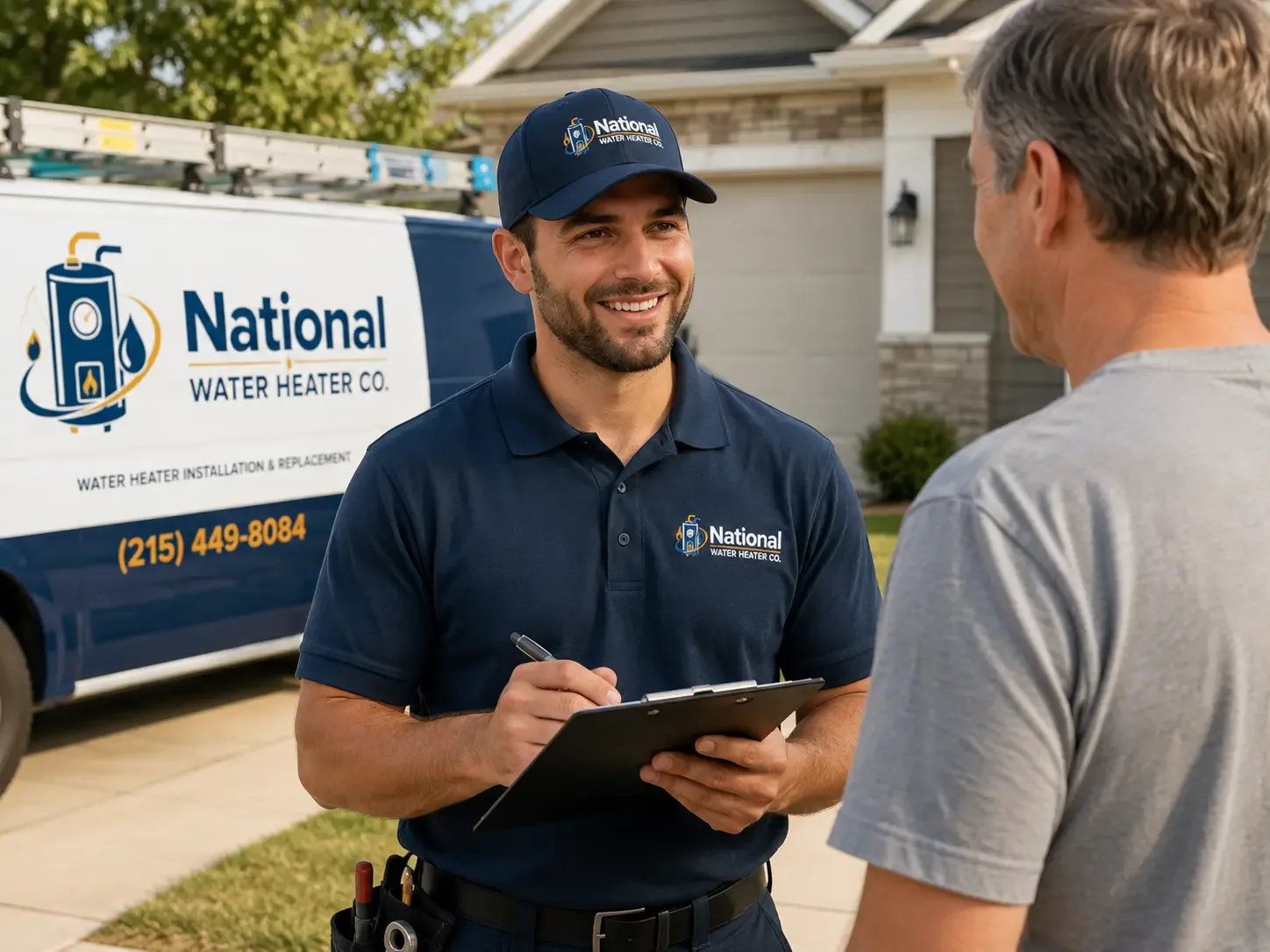 Water Heater Installation Walpole, ME FAQs